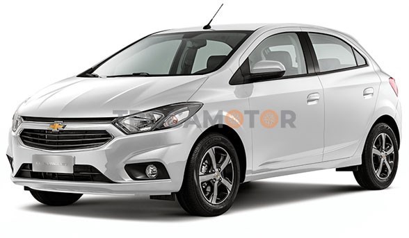 Carros - Sedans