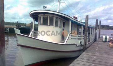 Marítimo - Barcos
