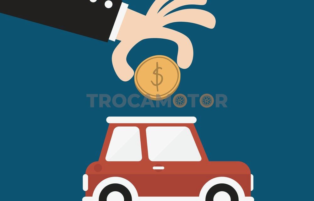 Consórcios, Seguros, Financiamentos