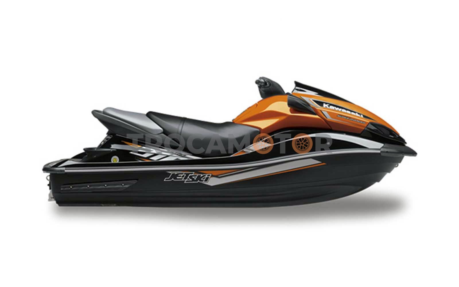 Marítimo - Jet-Skis
